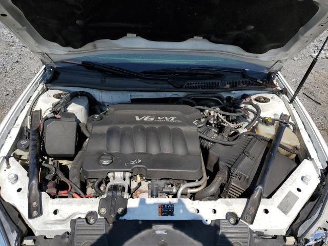 Photo 11 from auction – 2012 CHEVROLET IMPALA LS with VIN 2G1WF5E3XC1215525