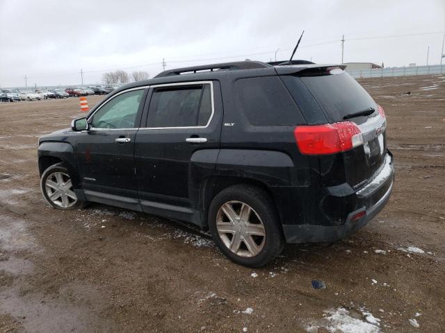 Photo 2 from auction – 2011 GMC TERRAIN SL with VIN 2CTFLVEC8B6314608