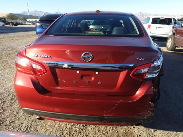 Photo 6 from auction – 2017 NISSAN ALTIMA 2.5 with VIN 1N4AL3AP3HC185959