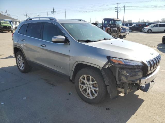 Photo 4 from auction – 2016 JEEP CHEROKEE L with VIN 1C4PJMCB0GW284866