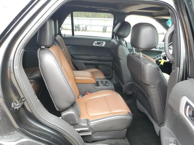 Photo 11 from auction – 2015 FORD EXPLORER L with VIN 1FM5K7F81FGB01632