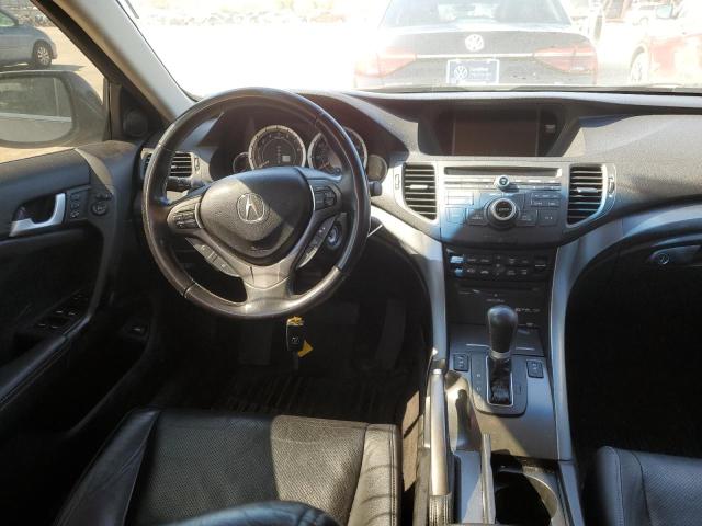 Photo 8 from auction – 2012 ACURA TSX TECH with VIN JH4CU2F63CC015117