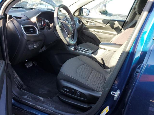 Photo 7 from auction – 2020 CHEVROLET EQUINOX LT with VIN 3GNAXTEV1LL326135