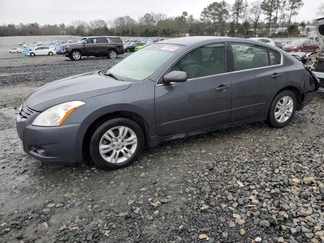 NISSAN ALTIMA BAS 2011 with VIN 1N4AL2AP1BN473162 - Photo from auction