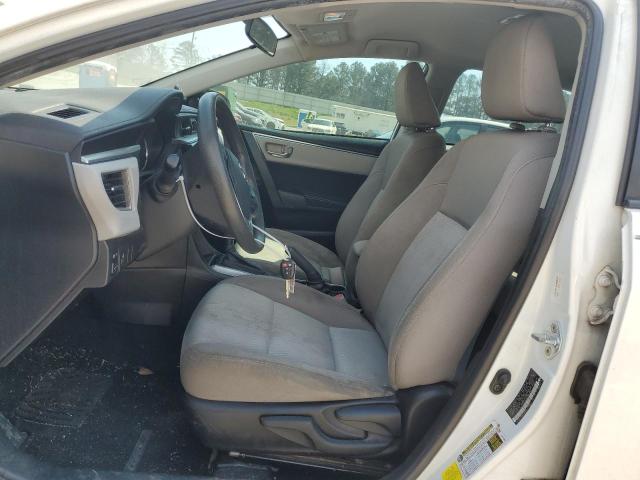 Photo 7 from auction – 2016 TOYOTA COROLLA L with VIN 5YFBURHE4GP505895