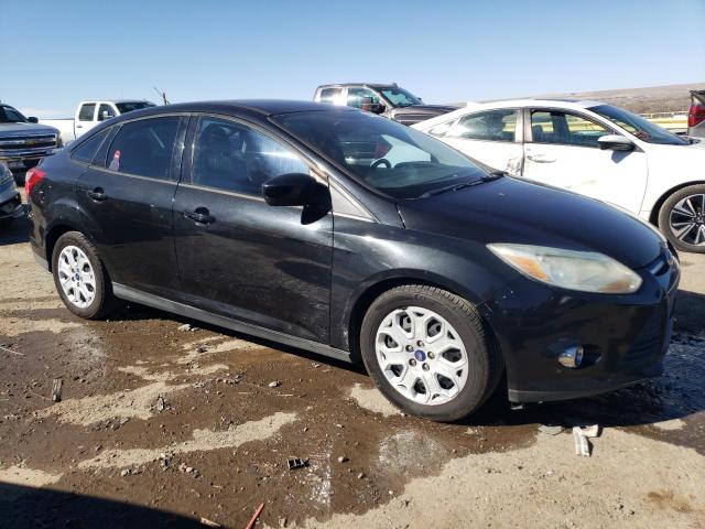 Photo 4 from auction – 2012 FORD FOCUS SE with VIN 1FAHP3F2XCL428837