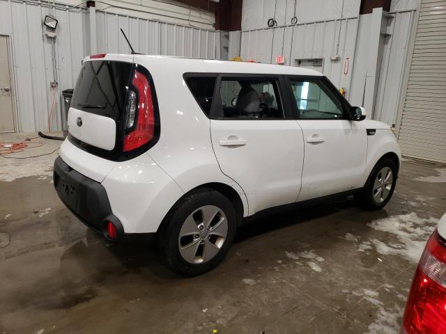 Photo 3 from auction – 2014 KIA SOUL with VIN KNDJN2A22E7052973