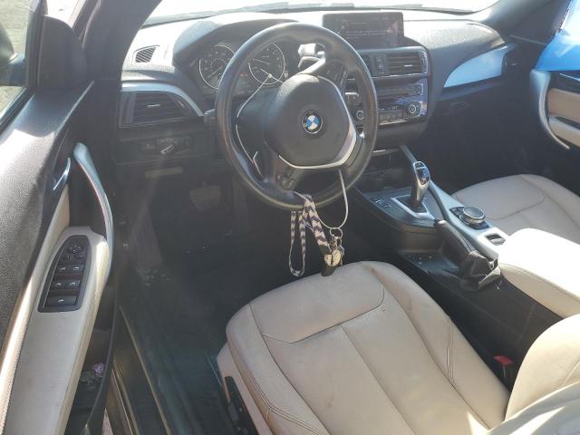 Foto 8 de la subasta – 2015 BMW .0I con VIN WBA1K7C50FV472545