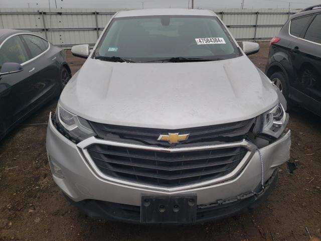 Photo 5 from auction – 2018 CHEVROLET EQUINOX LT with VIN 3GNAXSEV4JS636048