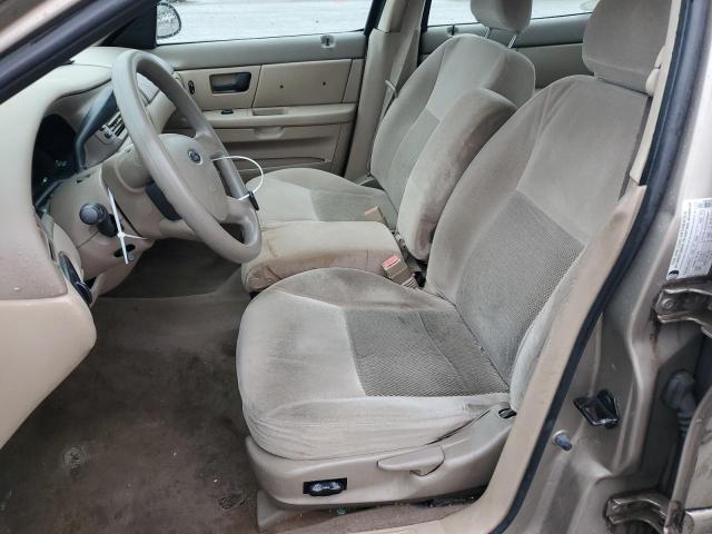 Photo 7 from auction – 2005 FORD TAURUS SE with VIN 1FAFP53205A101952