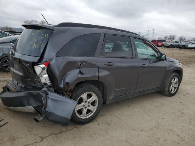 Photo 3 from auction – 2008 SUZUKI XL7 LUXURY with VIN 2S3DA317986103465