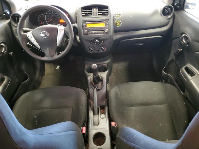 Photo 8 from auction – 2015 NISSAN VERSA S with VIN 3N1CN7AP2FL805726