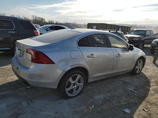 Photo 3 from auction – 2012 VOLVO S60 T5 with VIN YV1622FS9C2116793