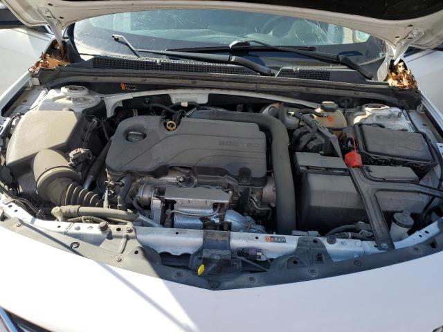 Photo 11 from auction – 2018 CHEVROLET MALIBU LS with VIN 1G1ZB5ST5JF282956
