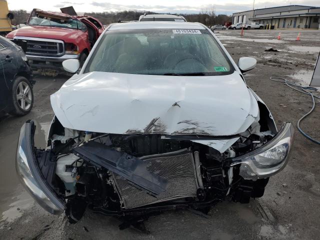 Photo 5 from auction – 2013 HYUNDAI ACCENT GLS with VIN KMHCT4AE0DU423306