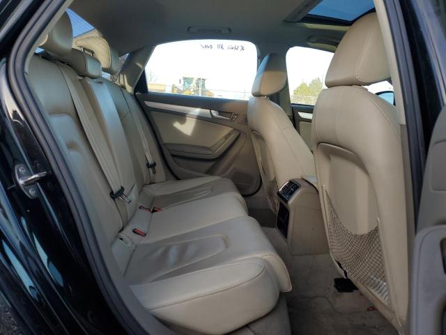 Photo 10 from auction – 2009 AUDI A4 PREMIUM with VIN WAUSF78K79A089317