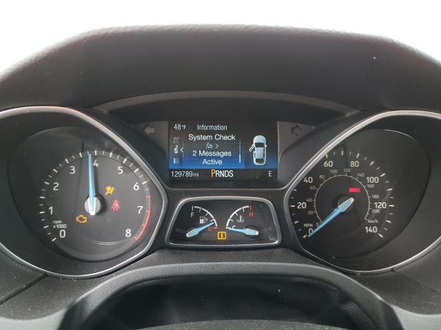 Photo 9 from auction – 2018 FORD FOCUS SE with VIN 1FADP3FE2JL222272