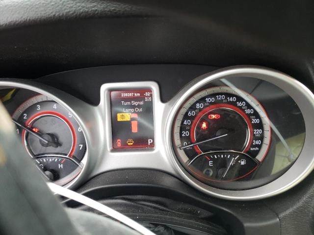 Photo 9 from auction – 2013 DODGE JOURNEY SE with VIN 3C4PDCAB2DT502750