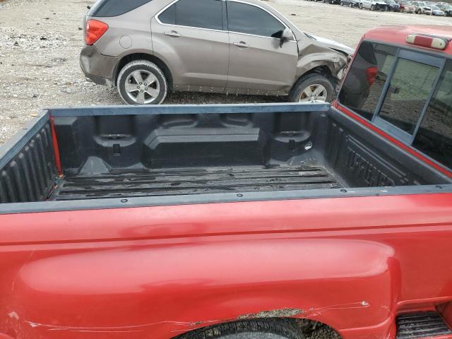 Photo 10 from auction – 1998 FORD RANGER with VIN 1FTYR10C1WTA57078