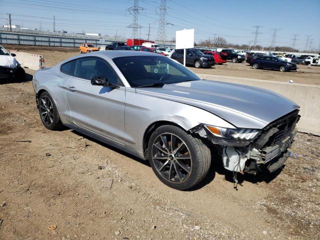 Photo 4 from auction – 2017 FORD MUSTANG with VIN 1FA6P8TH5H5217389