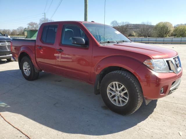 Photo 4 from auction – 2015 NISSAN FRONTIER S with VIN 1N6AD0EV8FN743091
