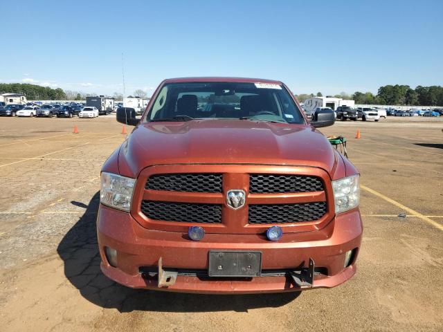 Photo 5 from auction – 2013 RAM 1500 ST with VIN 1C6RR6KT5DS699098
