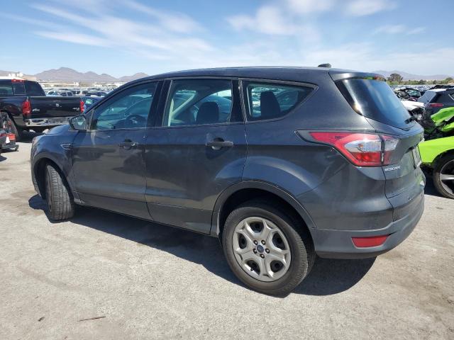 Photo 2 from auction – 2017 FORD ESCAPE S with VIN 1FMCU0F73HUB44664
