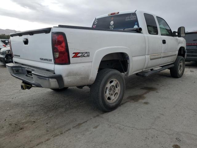 Photo 3 from auction – 2004 CHEVROLET SILVERADO with VIN 1GCEK19T64E339941