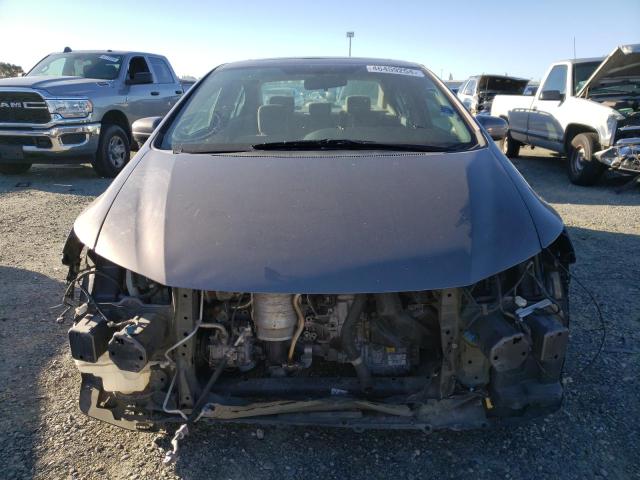 Photo 5 from auction – 2015 HONDA CIVIC EX with VIN 19XFB2F86FE070535