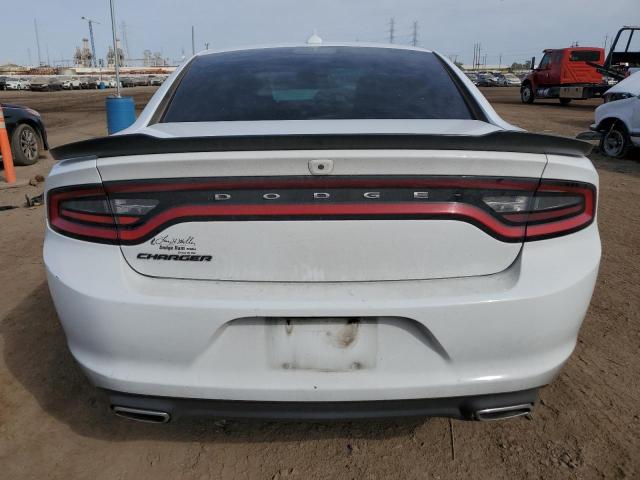 Photo 6 from auction – 2016 DODGE CHARGER SX with VIN 2C3CDXHG7GH143596