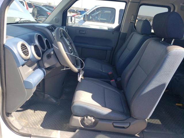 Photo 7 from auction – 2004 HONDA ELEMENT LX with VIN 5J6YH18394L001825