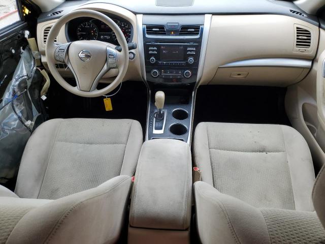 Photo 8 from auction – 2015 NISSAN ALTIMA 2.5 with VIN 1N4AL3AP3FC103502