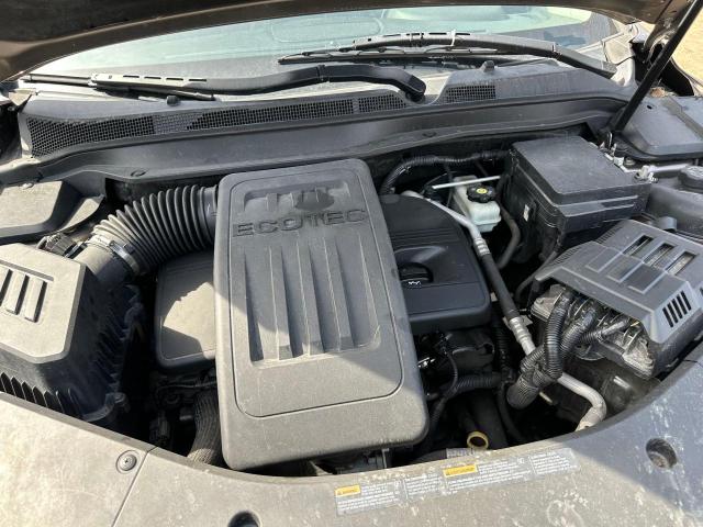 Photo 7 from auction – 2011 CHEVROLET EQUINOX LT with VIN 2CNALPEC4B6225986