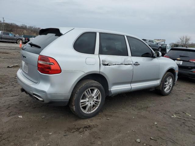 Photo 3 from auction – 2009 PORSCHE CAYENNE with VIN WP1AA29PX9LA06637
