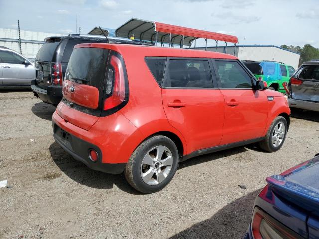 Photo 3 from auction – 2019 KIA SOUL with VIN KNDJN2A26K7021981