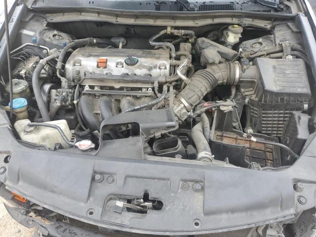 Photo 11 from auction – 2010 HONDA ACCORD LXP with VIN 1HGCP2F40AA121641