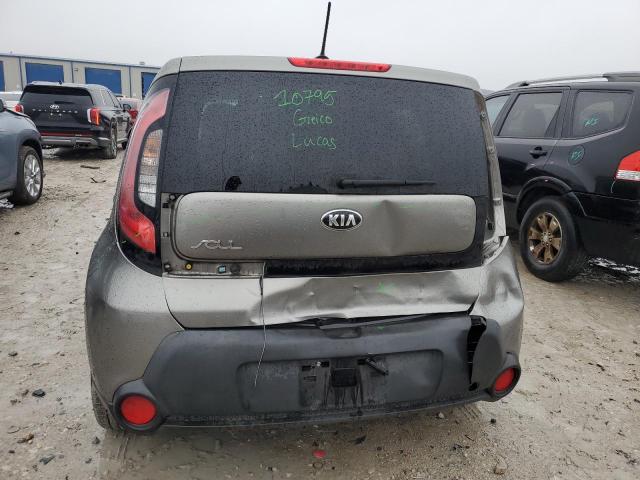 Photo 6 from auction – 2015 KIA SOUL with VIN KNDJN2A28F7134983