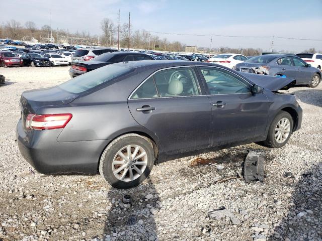 Photo 3 from auction – 2011 TOYOTA CAMRY BASE with VIN 4T1BF3EK9BU225446