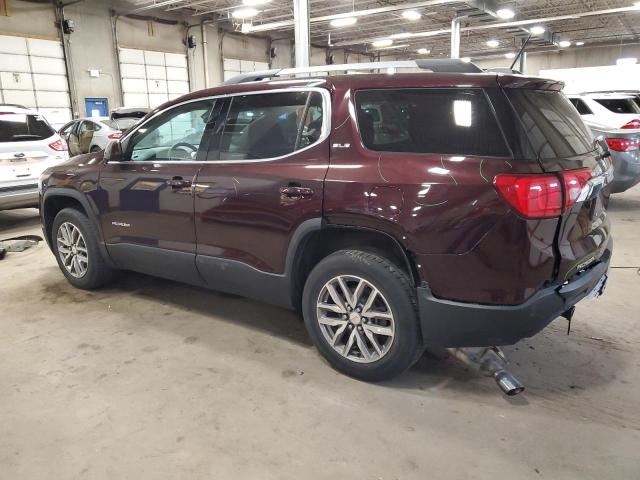 Photo 2 from auction – 2017 GMC ACADIA SLE with VIN 1GKKNLLS4HZ264083