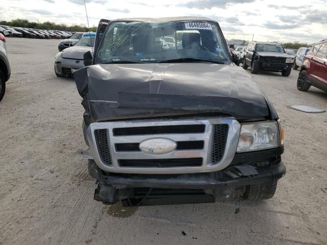 Photo 5 from auction – 2010 FORD RANGER SUP with VIN 1FTKR1EEXAPA00489