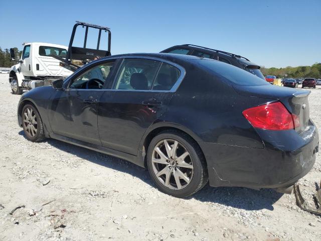 Photo 2 from auction – 2010 INFINITI G37 BASE with VIN JN1CV6AP0AM401347