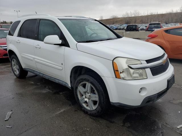Photo 4 from auction – 2008 CHEVROLET EQUINOX LT with VIN 2CNDL53F286317704