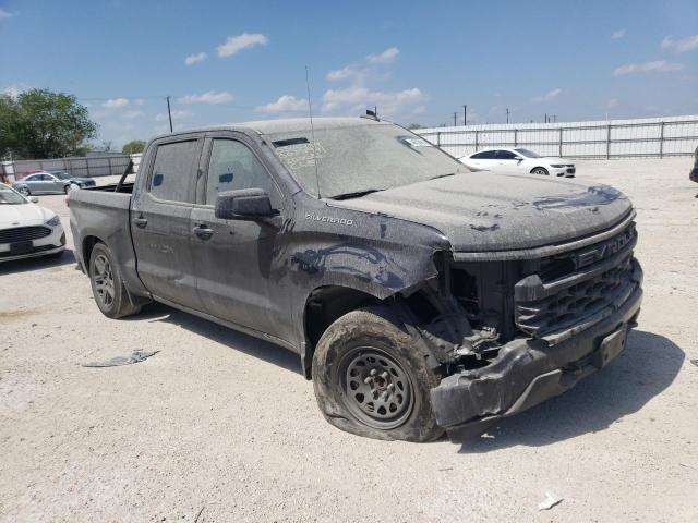 Photo 4 from auction – 2023 CHEVROLET SILVERADO with VIN 3GCPABEK5PG200086