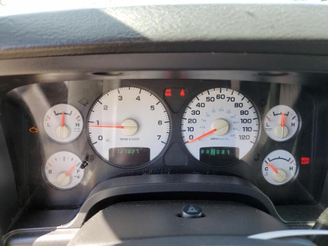 Photo 9 from auction – 2004 DODGE RAM 1500 S with VIN 1D7HA18D04J131254