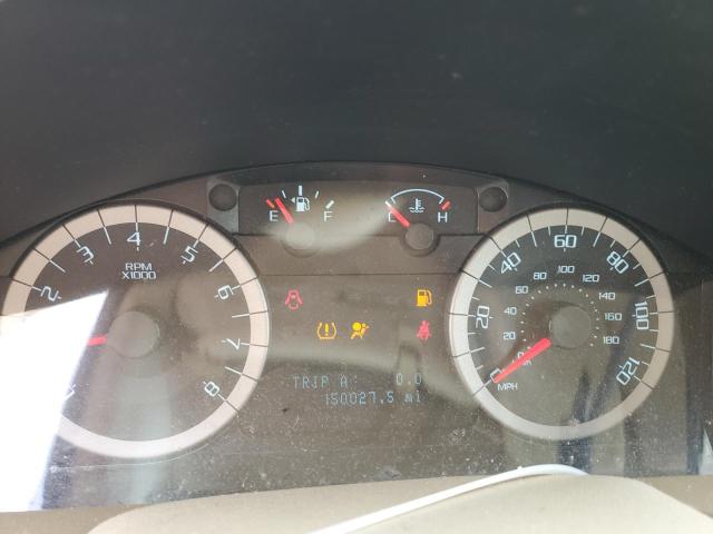 Photo 9 from auction – 2011 FORD ESCAPE LIM with VIN 1FMCU0EG6BKC03419