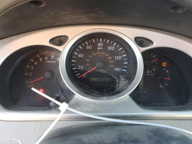 Photo 9 from auction – 2004 TOYOTA HIGHLANDER with VIN JTEEP21A140061816