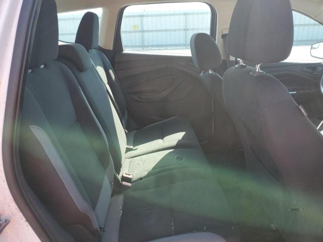 Photo 11 from auction – 2013 FORD ESCAPE S with VIN 1FMCU0F79DUD21793