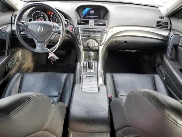 Photo 8 from auction – 2012 ACURA TL with VIN 19UUA8F54CA025273