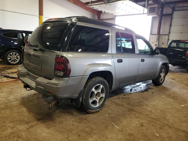 Photo 3 from auction – 2006 CHEVROLET TRAILBLAZE with VIN 1GNET16S166103002