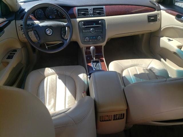 Photo 8 from auction – 2009 BUICK LUCERNE CX with VIN 1G4HP57M09U125957